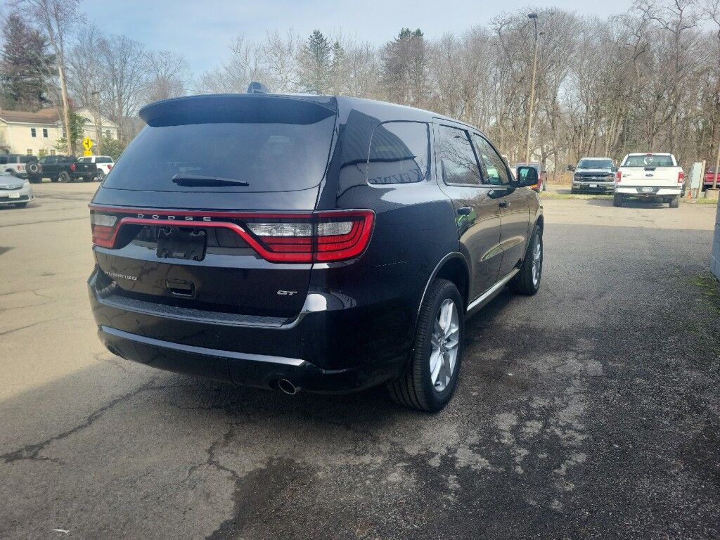 2025 Dodge Durango GT Owego NY