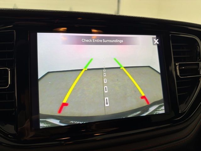 2025 Dodge Durango GT Pine River MN