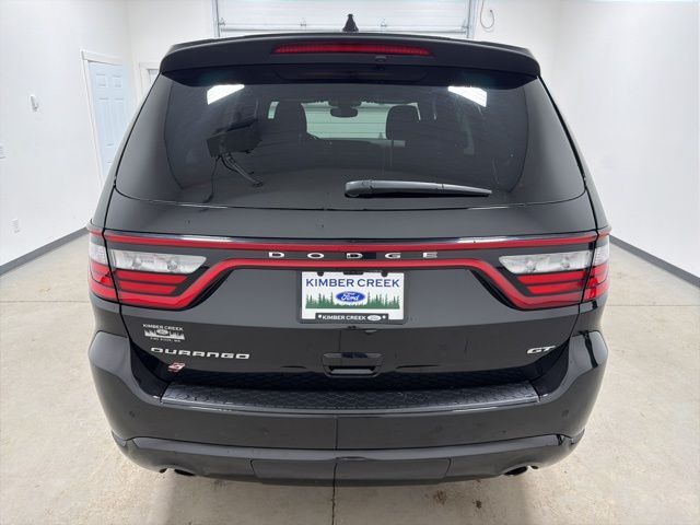 2025 Dodge Durango GT Pine River MN