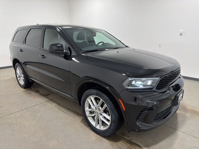 2025 Dodge Durango GT Pine River MN