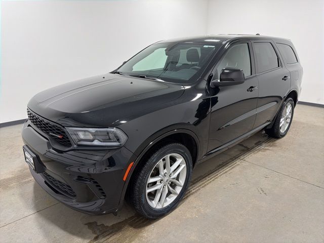 2025 Dodge Durango GT Pine River MN