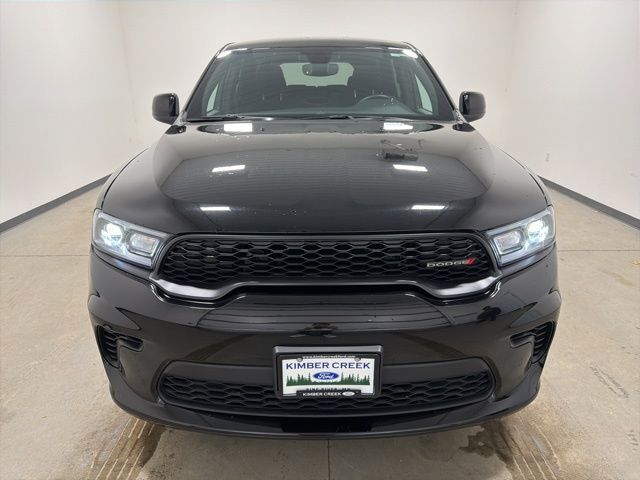 2025 Dodge Durango GT Pine River MN