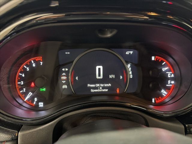 2025 Dodge Durango GT Pine River MN