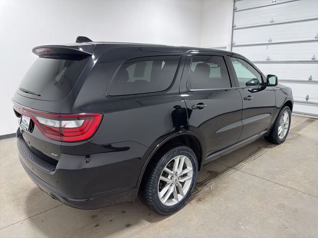 2025 Dodge Durango GT Pine River MN