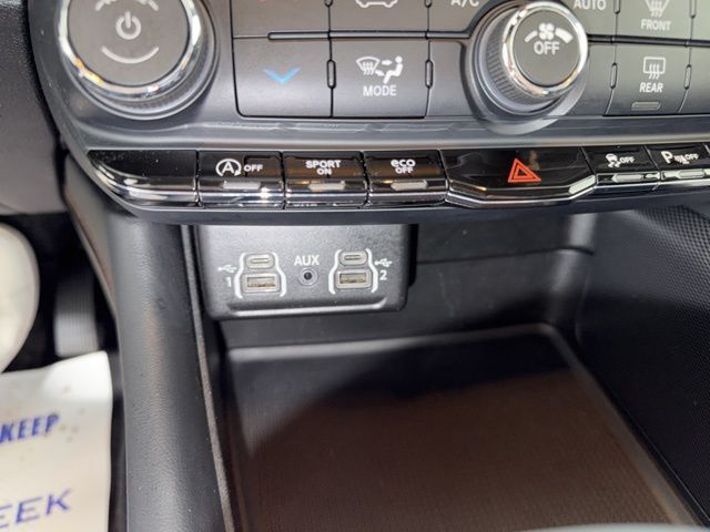 2025 Dodge Durango GT Pine River MN