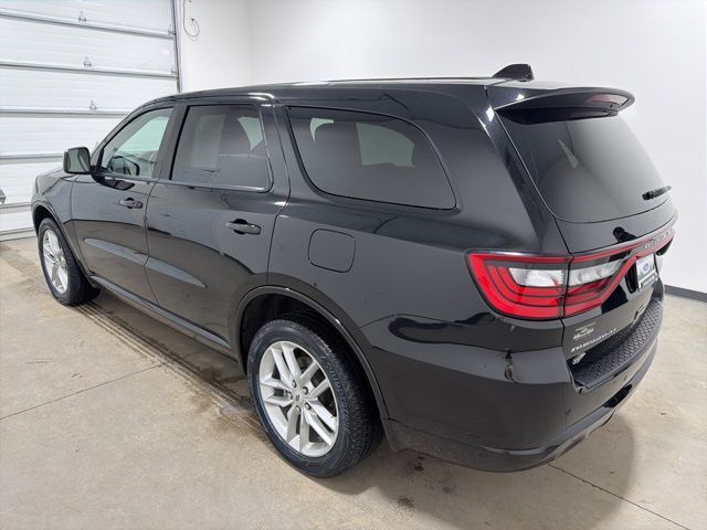2025 Dodge Durango GT Pine River MN