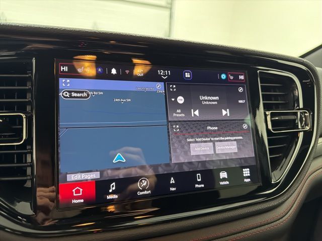 2025 Dodge Durango GT Pine River MN