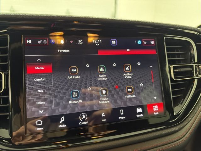 2025 Dodge Durango GT Pine River MN