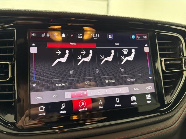 2025 Dodge Durango GT Pine River MN