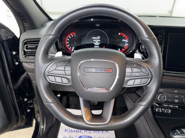 2025 Dodge Durango GT Pine River MN