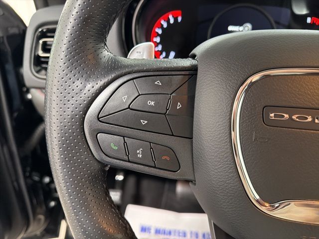 2025 Dodge Durango GT Pine River MN