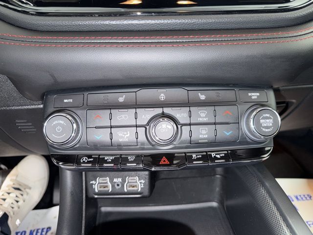 2025 Dodge Durango GT Pine River MN