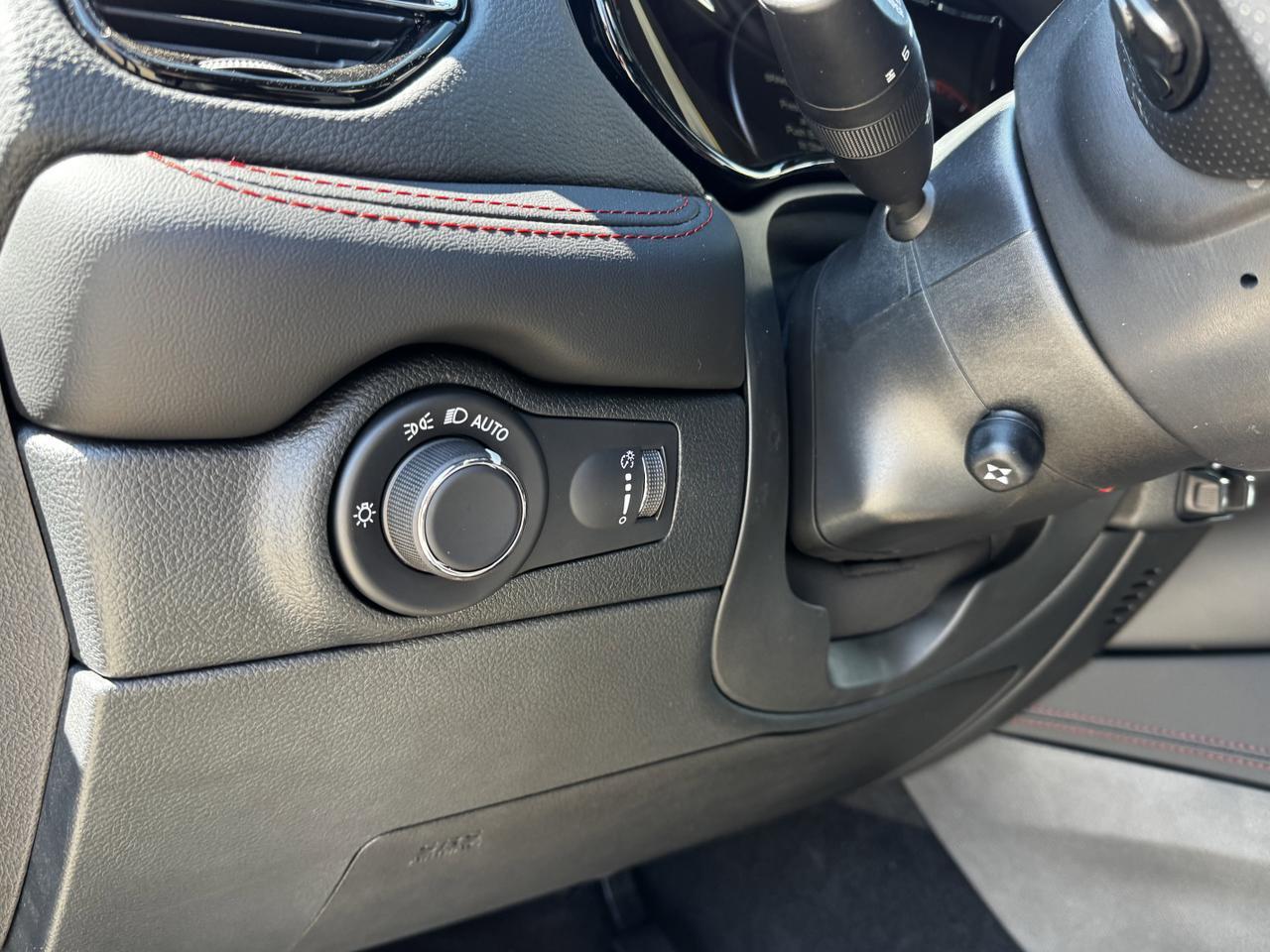 2025 Dodge Durango GT Plus AWD | V6 | Leather | Blacktop Pkg | Remote Start | NAV | Heated Vented Seats Redwater AB