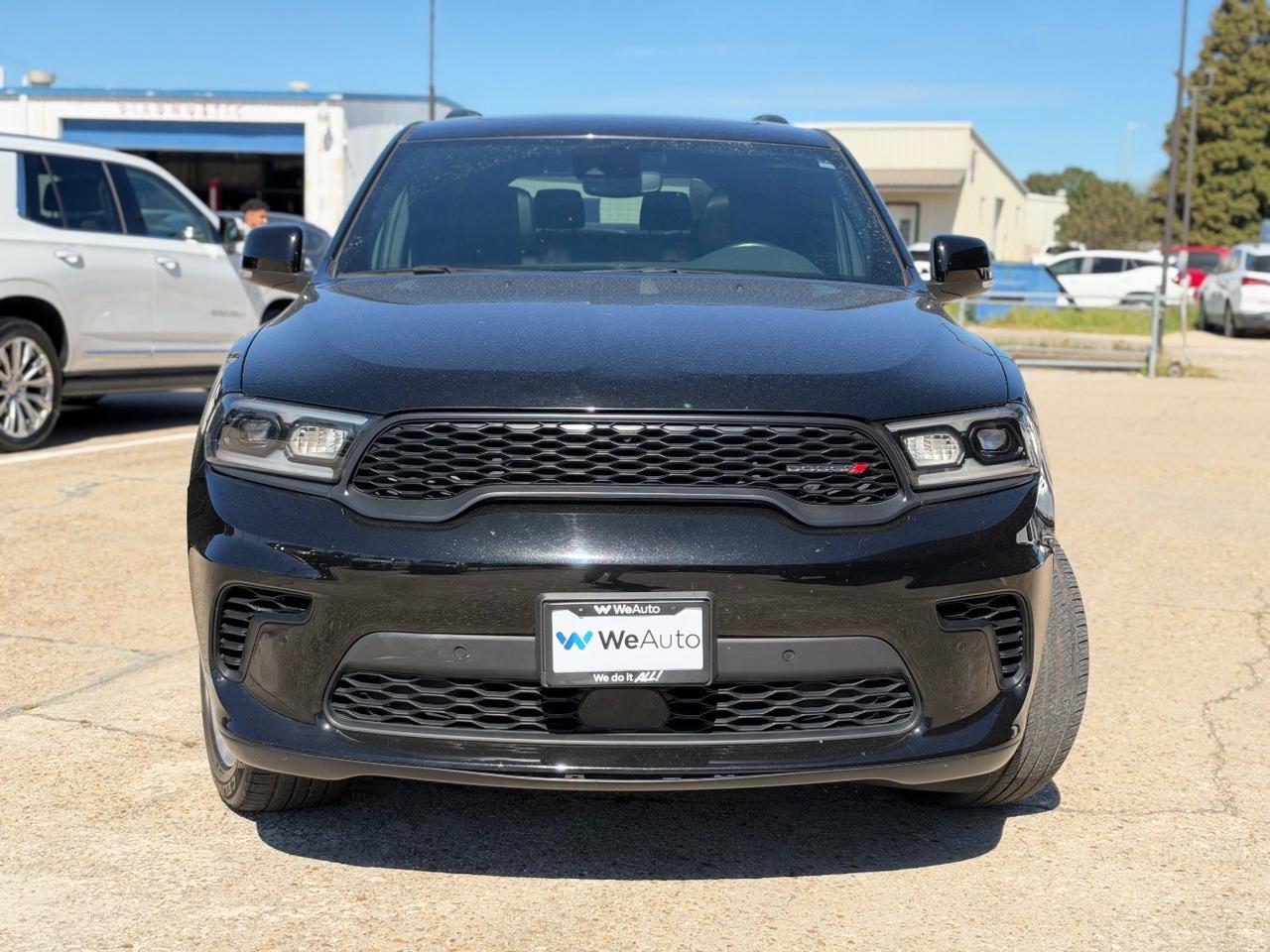 2025 Dodge Durango GT Plus AWD