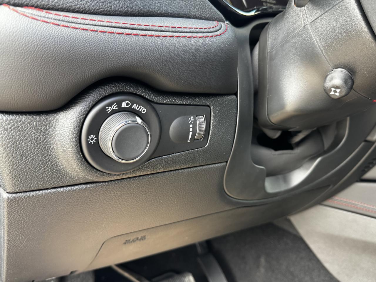 2025 Dodge Durango GT Plus AWD SUV | V6 | Leather | 6 Passenger | Blacktop Pkg | Heated Vented Seats Redwater AB