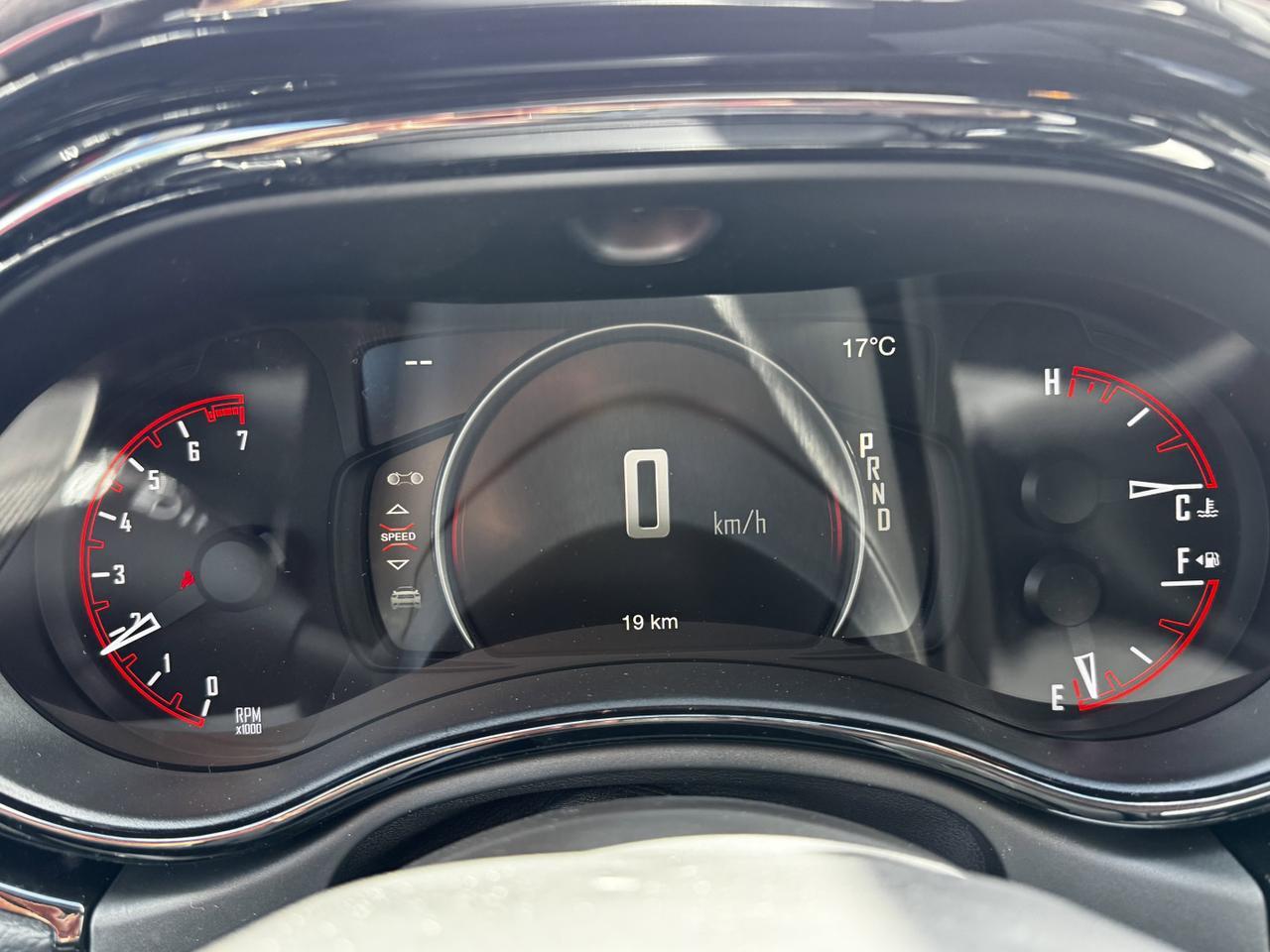 2025 Dodge Durango GT Plus AWD SUV | V6 | Leather | Blacktop Pkg | Heated Vented Seats | Power Liftgate Redwater AB