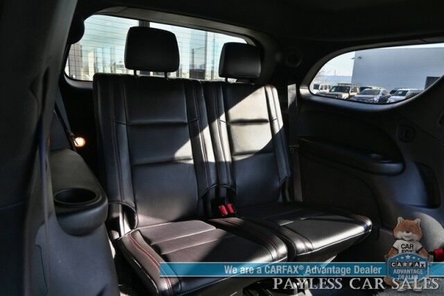 2025 Dodge Durango GT Plus Anchorage AK