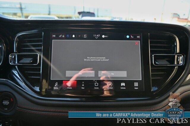 2025 Dodge Durango GT Plus Anchorage AK