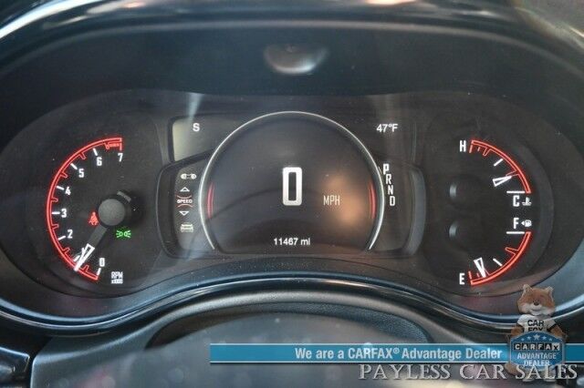 2025 Dodge Durango GT Plus Anchorage AK