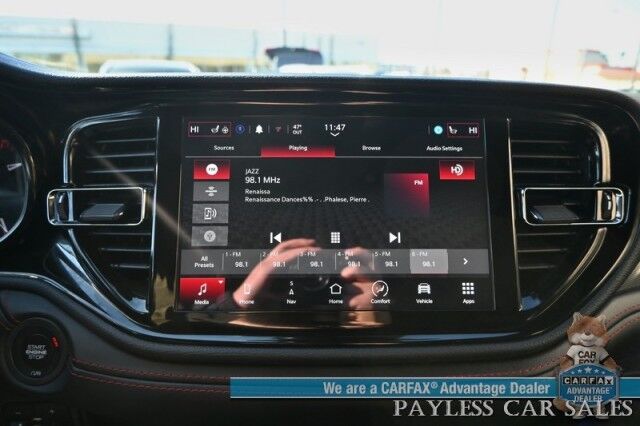 2025 Dodge Durango GT Plus Anchorage AK