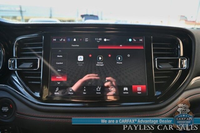 2025 Dodge Durango GT Plus Anchorage AK