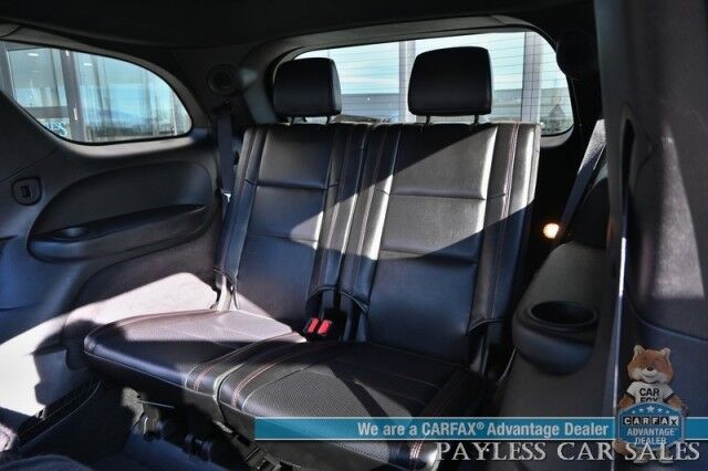 2025 Dodge Durango GT Plus Anchorage AK