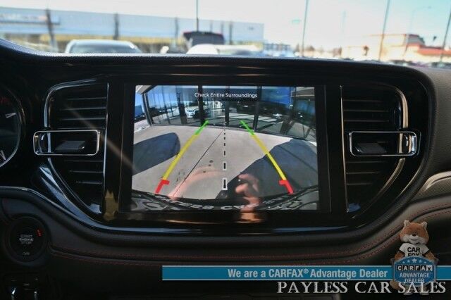 2025 Dodge Durango GT Plus Anchorage AK