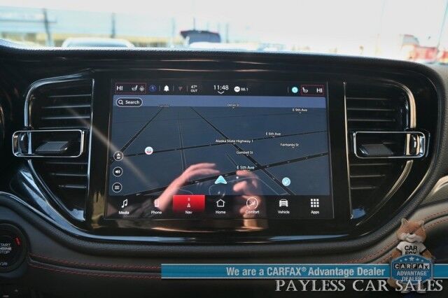 2025 Dodge Durango GT Plus Anchorage AK