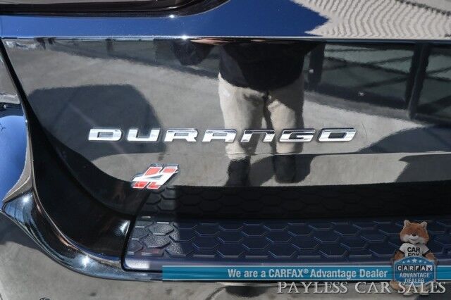 2025 Dodge Durango GT Plus Anchorage AK