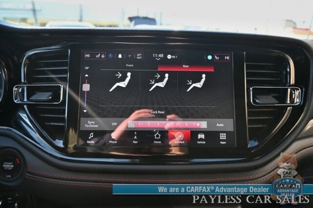 2025 Dodge Durango GT Plus Anchorage AK