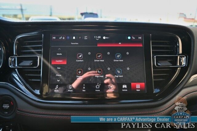 2025 Dodge Durango GT Plus Anchorage AK