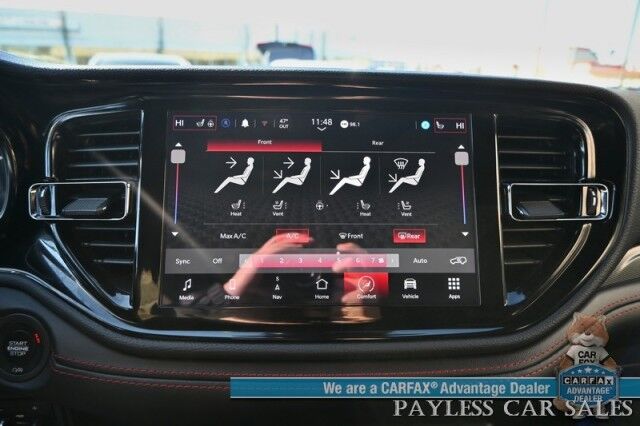 2025 Dodge Durango GT Plus Anchorage AK