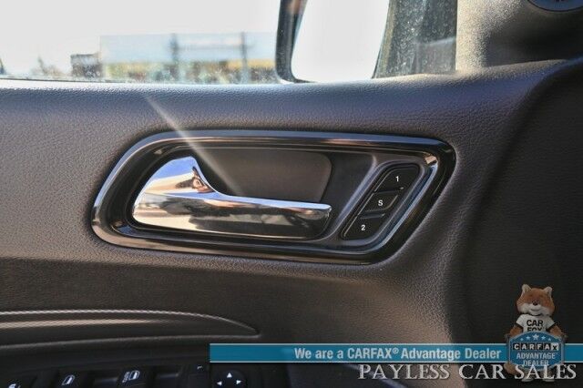 2025 Dodge Durango GT Plus Anchorage AK