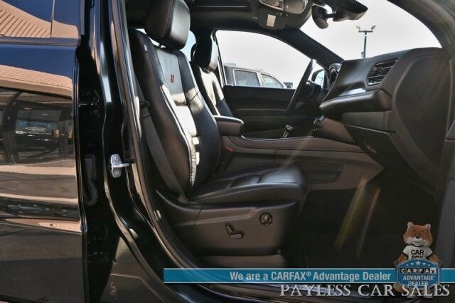 2025 Dodge Durango GT Plus Anchorage AK