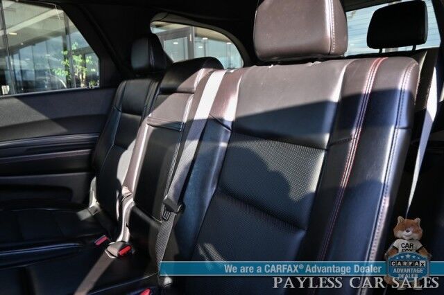 2025 Dodge Durango GT Plus Anchorage AK