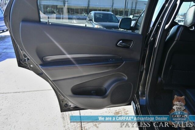 2025 Dodge Durango GT Plus Anchorage AK