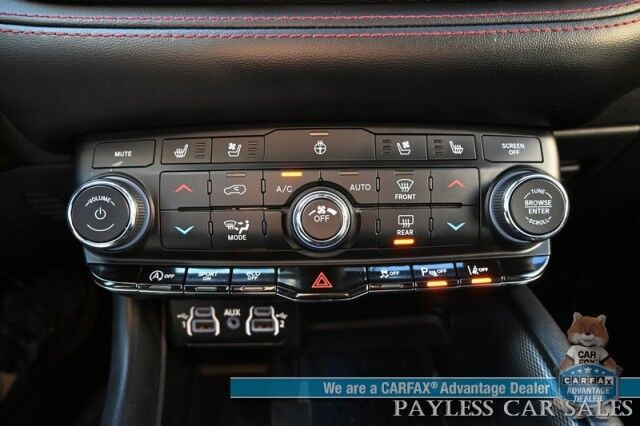 2025 Dodge Durango GT Plus Anchorage AK