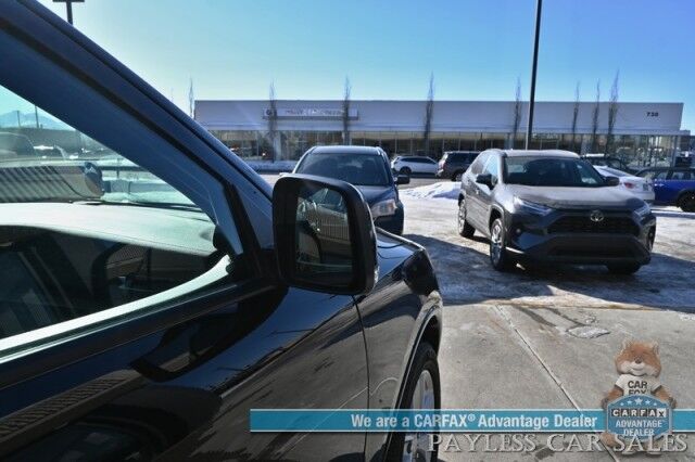 2025 Dodge Durango GT Plus Anchorage AK