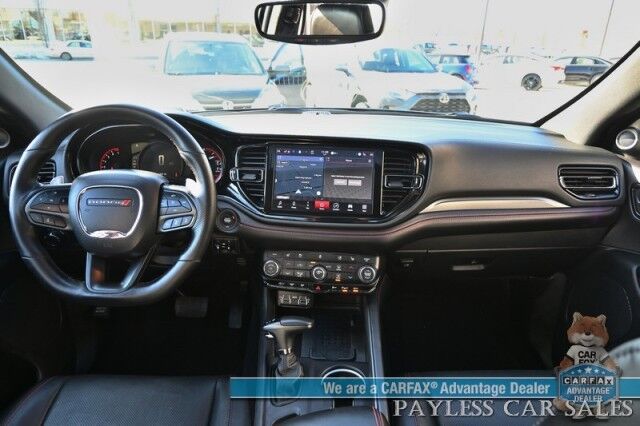 2025 Dodge Durango GT Plus Anchorage AK