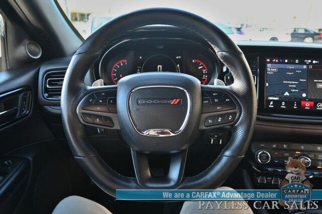2025 Dodge Durango GT Plus Anchorage AK