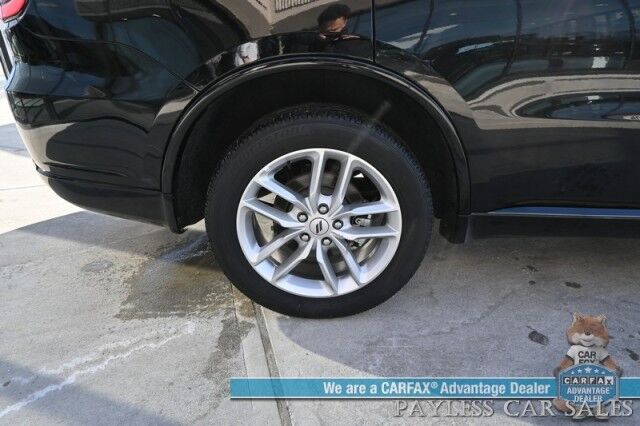 2025 Dodge Durango GT Plus Anchorage AK