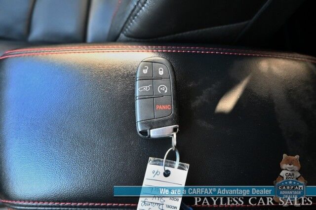 2025 Dodge Durango GT Plus Anchorage AK