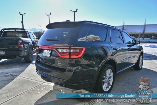 2025 Dodge Durango GT Plus Anchorage AK