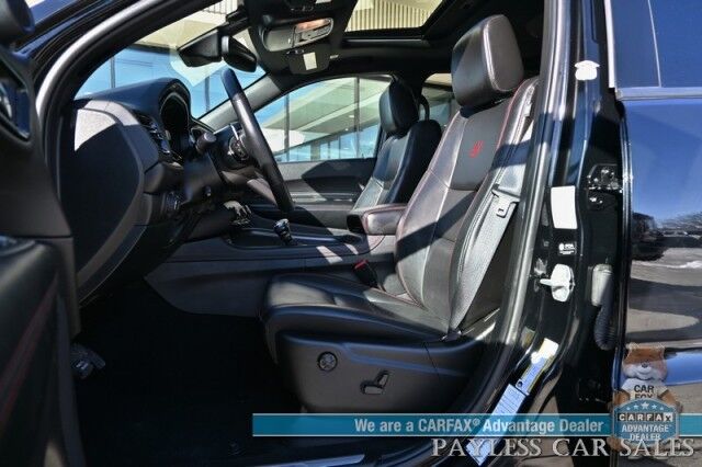 2025 Dodge Durango GT Plus Anchorage AK