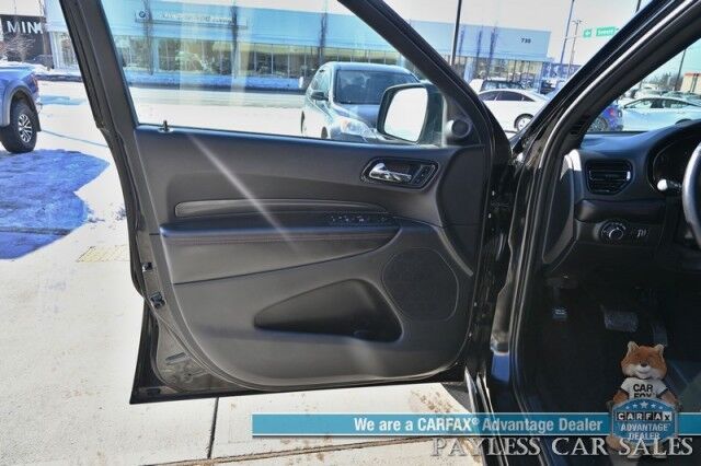 2025 Dodge Durango GT Plus Anchorage AK