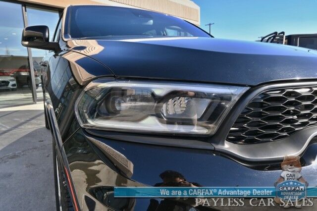 2025 Dodge Durango GT Plus Anchorage AK