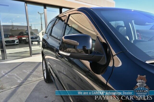 2025 Dodge Durango GT Plus Anchorage AK