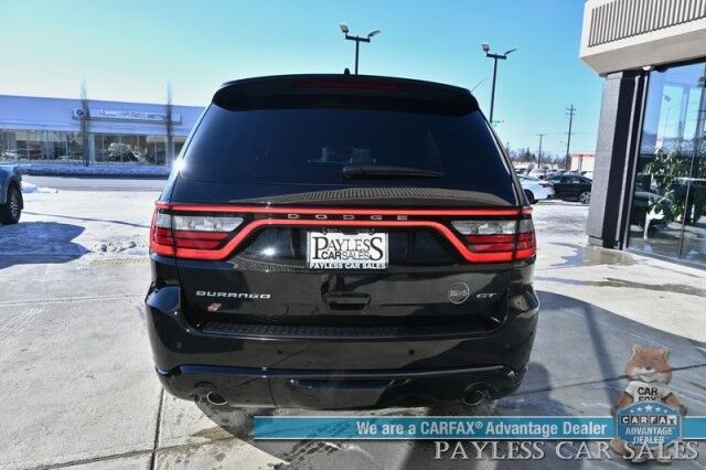 2025 Dodge Durango GT Plus Anchorage AK