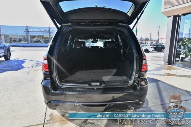 2025 Dodge Durango GT Plus Anchorage AK