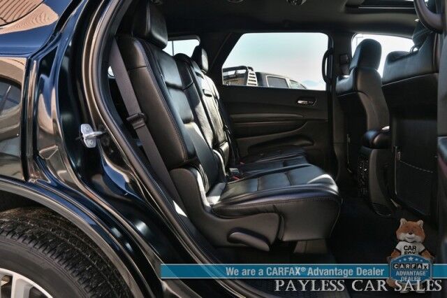 2025 Dodge Durango GT Plus Anchorage AK